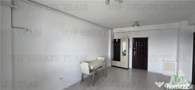 Chiajna - Dudu - Garsoniera cu suprafata de 39.3mp, toate ut