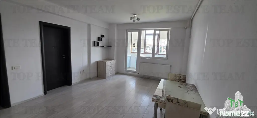 Chiajna - Dudu - Garsoniera cu suprafata de 39.3mp, toate ut