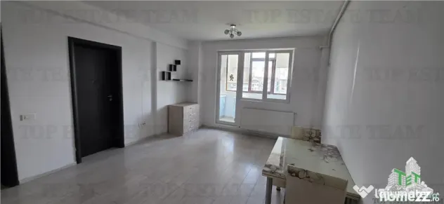Chiajna - Dudu - Garsoniera cu suprafata de 39.3mp, toate ut