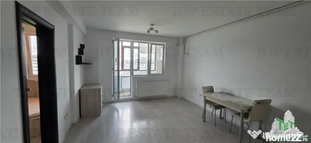 Chiajna - Dudu - Garsoniera cu suprafata de 39.3mp, toate ut