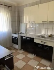 2 camere, 6/8, 56mp, bloc 1981, anvelopat-Lujerului