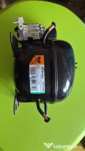 Compresoare noi lada frigorifica EMBRACO EMT 2125 GK 