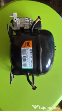 Compresoare noi lada frigorifica EMBRACO EMT 2125 GK