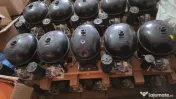 Compresoare noi lada frigorifica EMBRACO EMT 2125 GK 