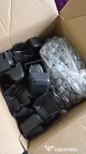 Compresoare noi lada frigorifica EMBRACO EMT 2125 GK 