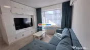 Apartament 2 camere, bucararie inchisa, parcare I Hils Palla 