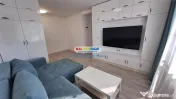 Apartament 2 camere, bucararie inchisa, parcare I Hils Palla 