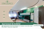 Apartament cochet de inchiriat cu 2 camere, zona Alfa, Arad