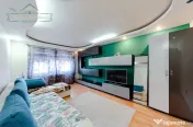 Apartament cochet de inchiriat cu 2 camere, zona Alfa, Arad 