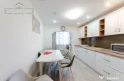 Apartament cochet de inchiriat cu 2 camere, zona Alfa, Arad 