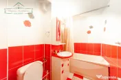 Apartament cochet de inchiriat cu 2 camere, zona Alfa, Arad 