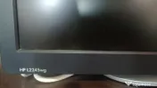 Monitor Hp functional 