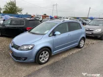 Vw golf plus 2010-1,4 benzina E5