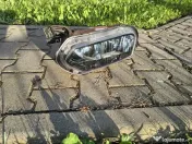 Far față stânga Dacia spring 2023