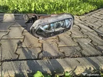 Far față stânga Dacia spring 2023
