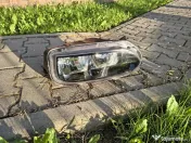 Far față stânga Dacia spring 2023
