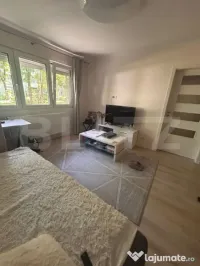 Apartament renovat si utilatzona, 47 mp, zona Medicina / ISH 