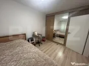Apartament renovat si utilatzona, 47 mp, zona Medicina / ISH