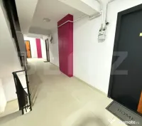 Apartament 2 camere, 38.50 mp, zona Visani 