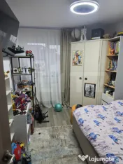 Apartament 3 camere, 66 mp, etaj intermediar, mobilat si uti 