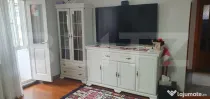 Apartament cu 2 camere, 48 mp, semidecomandat, zona Vatra Do