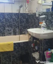 Apartament cu 2 camere, 48 mp, semidecomandat, zona Vatra Do 