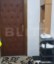 Apartament cu 2 camere, 48 mp, semidecomandat, zona Vatra Do 