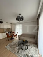 Apartament 3 camere, 53 mp, terasă 27 mp, garaj, Eroilor Re