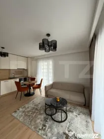 Apartament 3 camere, 53 mp, terasă 27 mp, garaj, Eroilor Re