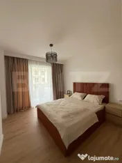Apartament 3 camere, 53 mp, terasă generoasă de 27 mp, gar 