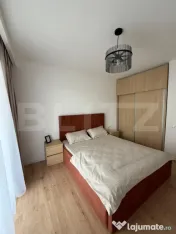 Apartament 3 camere, 53 mp, terasă generoasă de 27 mp, gar 