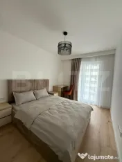 Apartament 3 camere, 53 mp, terasă generoasă de 27 mp, gar 