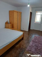 Garsonieră mobilată și utilată, 30 mp, cartierul Brazda 
