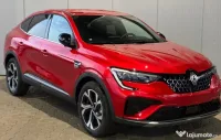 Renault Arkana nou nout 
