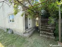 Casa P+E, 110 mp utili, 700 mp teren, zona Sat Jiului 