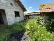 Casa P+E, 110 mp utili, 700 mp teren, zona Sat Jiului