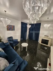 Apartament 2 camere, 54 mp, curte 140 mp, zona Dumbravita 