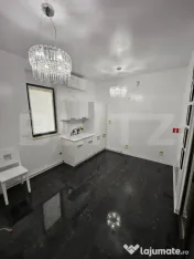 Apartament 2 camere, 54 mp, curte 140 mp, zona Dumbravita 