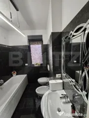 Apartament 2 camere, 54 mp, curte 140 mp, zona Dumbravita 