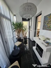 Apartament 2 camere, 54 mp, curte 140 mp, zona Dumbravita 