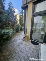 Apartament 2 camere, 54 mp, curte 140 mp, zona Dumbravita 