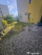 Apartament 2 camere, 54 mp, curte 140 mp, zona Dumbravita 
