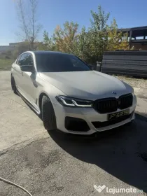 Bmw seria 5 G30 B58