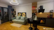 Studio 1 cam Premium | Avalon Estate Pipera | Gated community exclusivist
