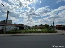 TEREN INTRAVILAN //STRADA GAGENI //PLOIESTI