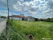 TEREN INTRAVILAN //STRADA GAGENI //PLOIESTI 
