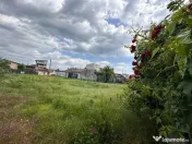 TEREN INTRAVILAN //STRADA GAGENI //PLOIESTI 