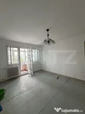 Apartament 2 camere, semidecomandat, et 1, Craiovita 