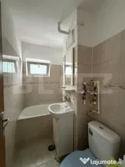 Apartament 2 camere, semidecomandat, et 1, Craiovita 
