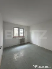 Apartament 2 camere, semidecomandat, et 1, Craiovita 